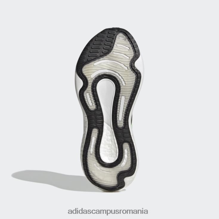 adidas campus romania pantofi supernova 2.0 verzi copii verde/metalic/gri J266N218133