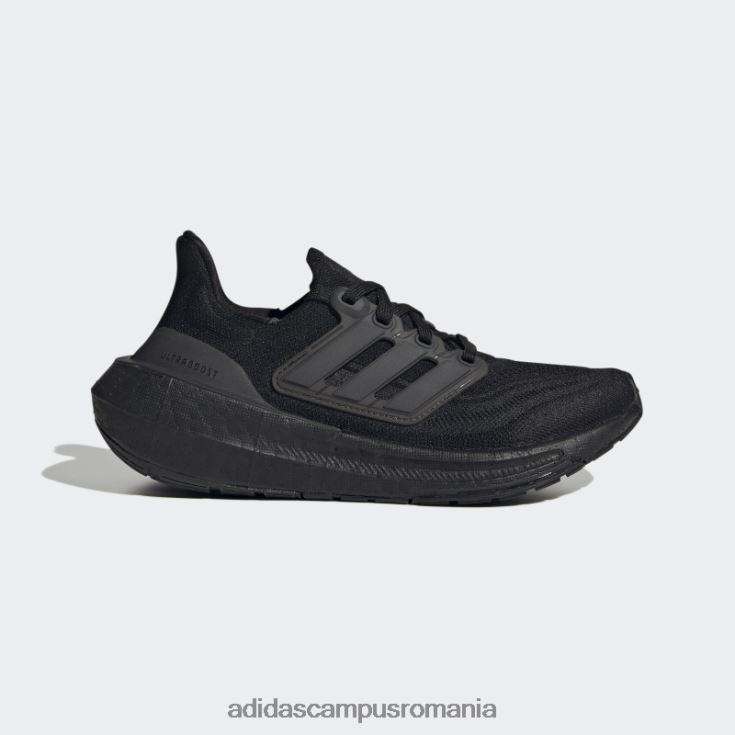 adidas campus romania pantofi ultraboost light negri adidas copii negru J266N23588