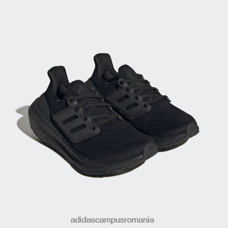 adidas campus romania pantofi ultraboost light negri adidas copii negru J266N23588