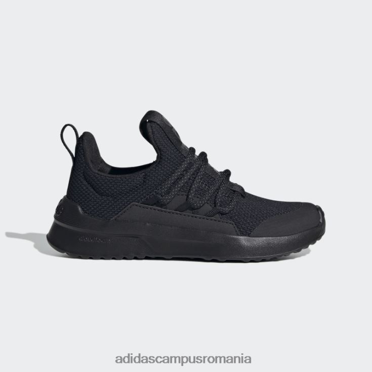adidas campus romania adidas negru lite racer adapt 5.0 copii gri inchis J266N224411