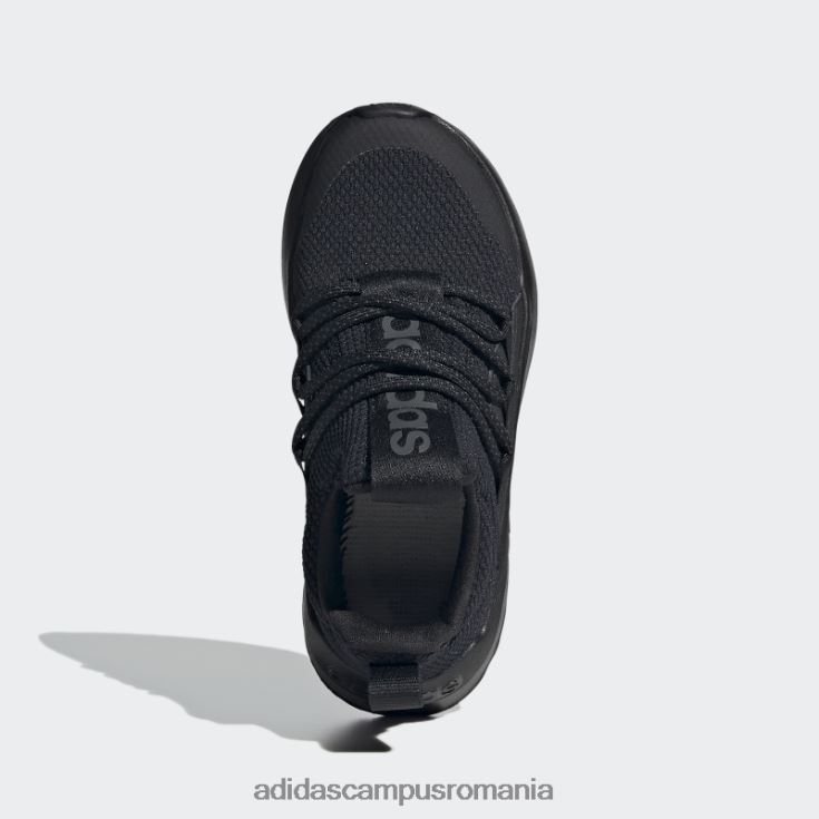 adidas campus romania adidas negru lite racer adapt 5.0 copii gri inchis J266N224411