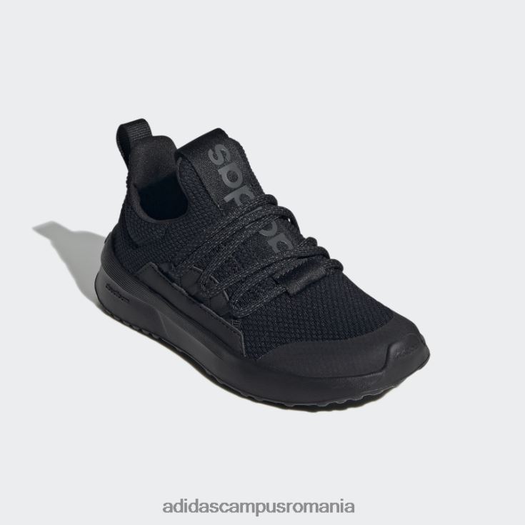 adidas campus romania adidas negru lite racer adapt 5.0 copii gri inchis J266N224411