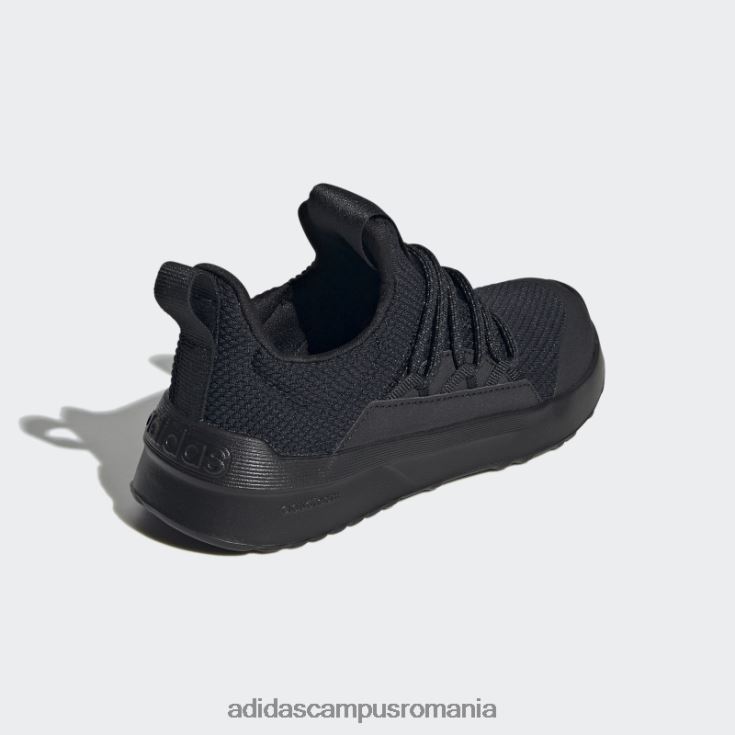 adidas campus romania adidas negru lite racer adapt 5.0 copii gri inchis J266N224411