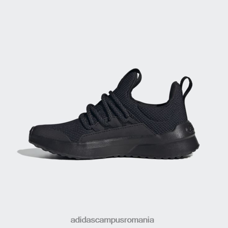 adidas campus romania adidas negru lite racer adapt 5.0 copii gri inchis J266N224411