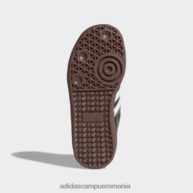 adidas campus romania cizme clasice samba negru adidas copii alb negru J266N217604