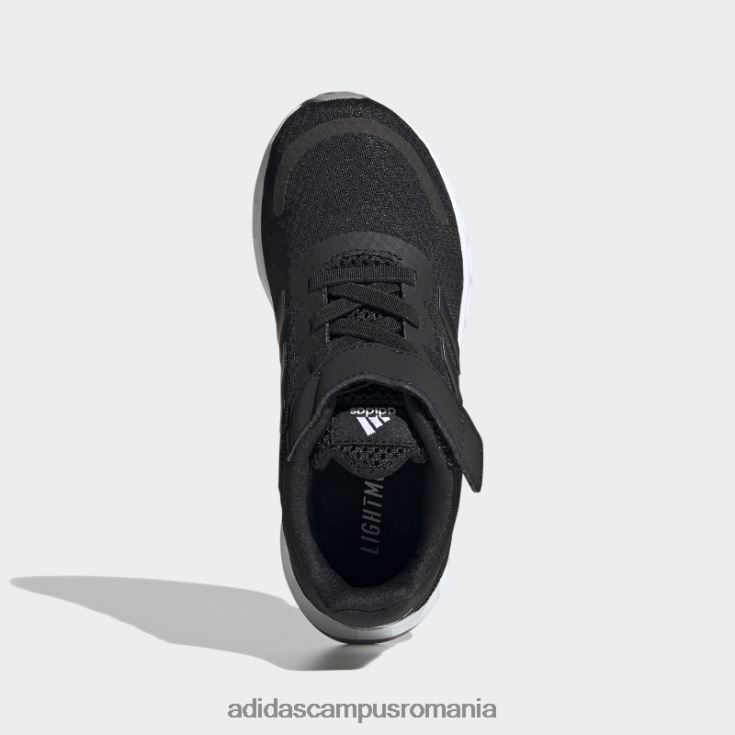 adidas campus romania pantofi duramo sl gri copii gri inchis J266N218056