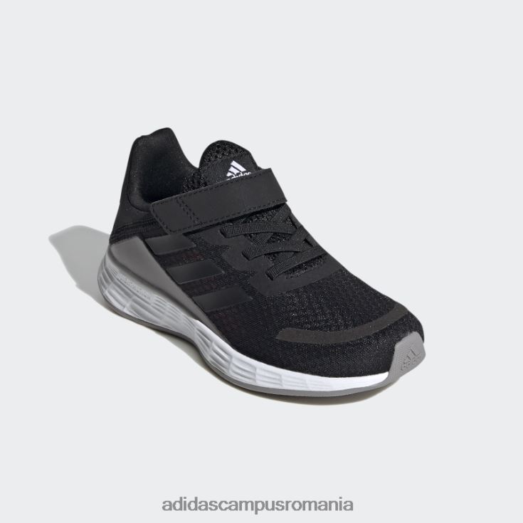 adidas campus romania pantofi duramo sl gri copii gri inchis J266N218056