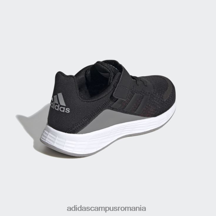 adidas campus romania pantofi duramo sl gri copii gri inchis J266N218056