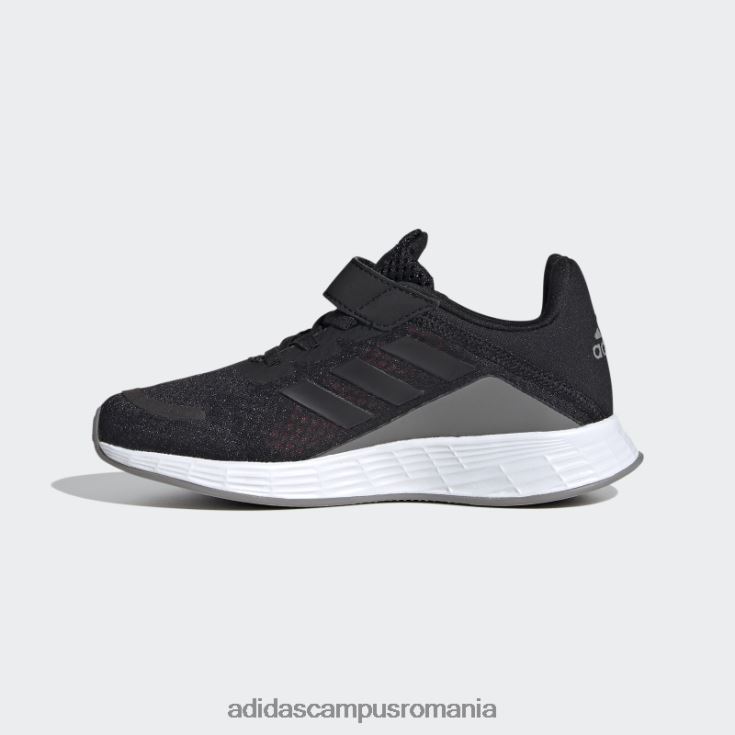 adidas campus romania pantofi duramo sl gri copii gri inchis J266N218056