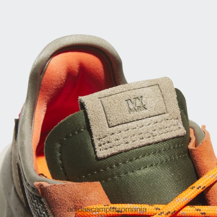 adidas campus romania pantofi nite jogger sesame adidas copii susan/argila/canepa J266N211256