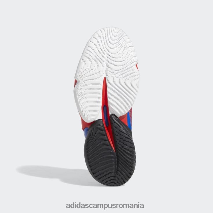 adidas campus romania albastru d.o.n. numărul 4 pantofi copii albastru/rosu/negru J266N211476