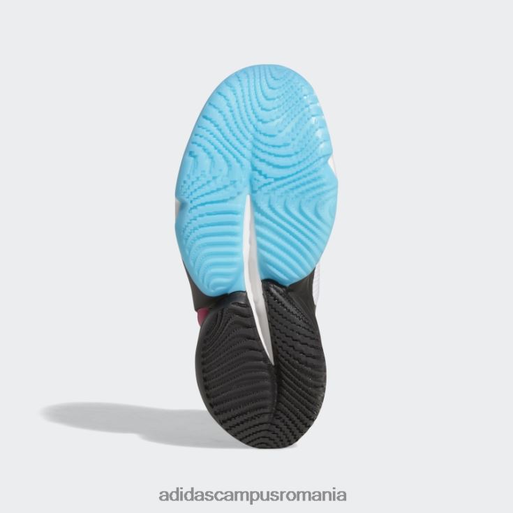 adidas campus romania don. numărul 4 pantofi de baschet spider gwen adidas roz copii roz/negru/alb J266N224888