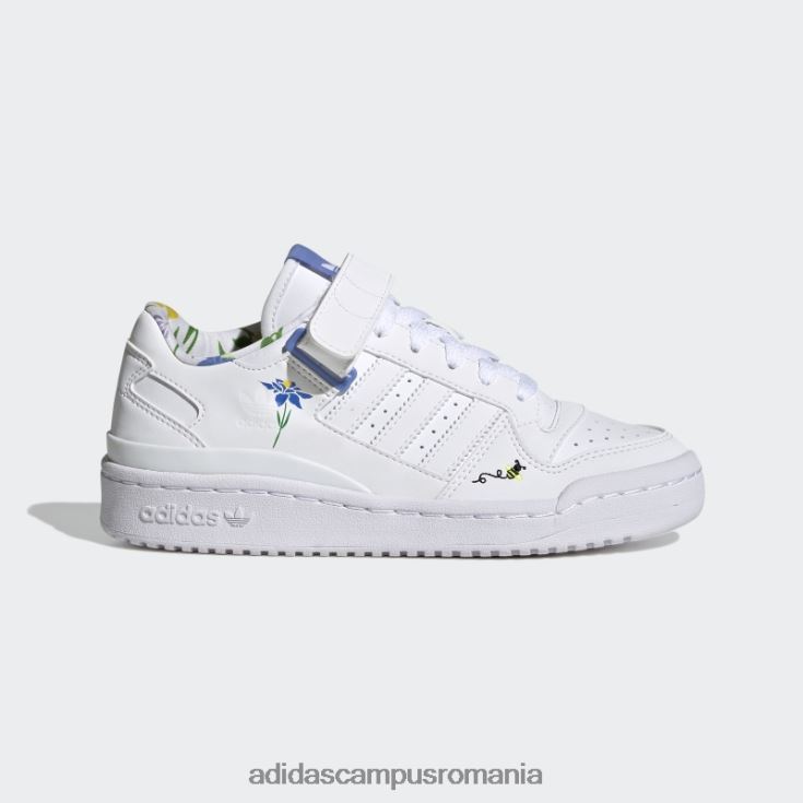 adidas campus romania pantofi forum albastru jos copii alb/albastru/verde J266N224890