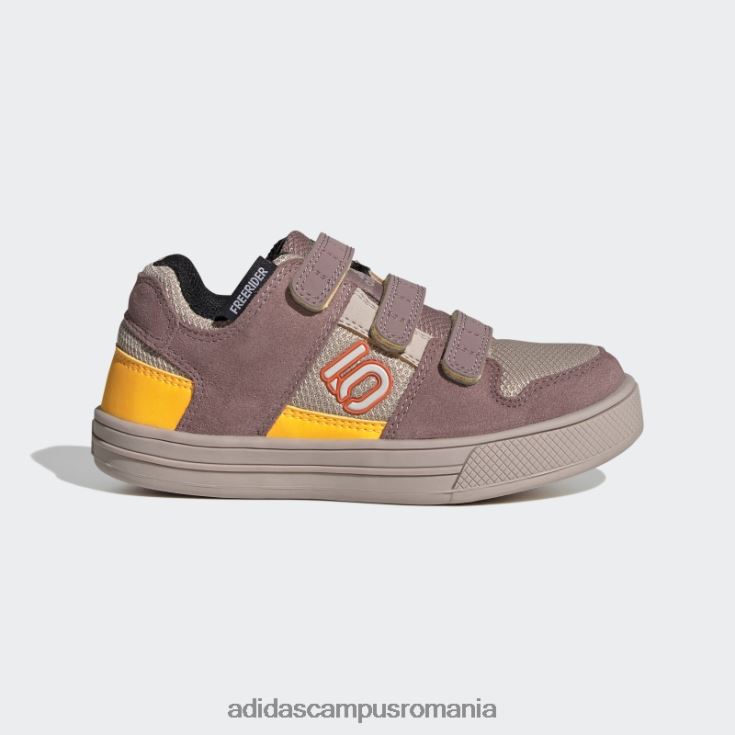 adidas campus romania Five Ten Freerider Mountain Bike pantofi taupe adidas copii taupe/gri/auriu J266N211358