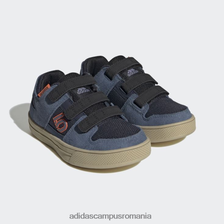 adidas campus romania pantofi adidas ink five ten freerider mountain bike copii cerneală/oțel/portocaliu J266N211259