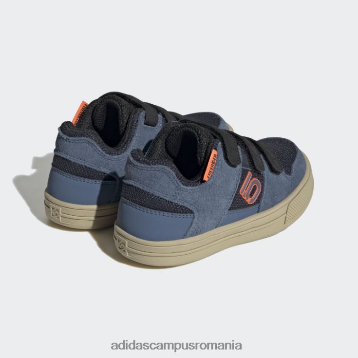 adidas campus romania pantofi adidas ink five ten freerider mountain bike copii cerneală/oțel/portocaliu J266N211259