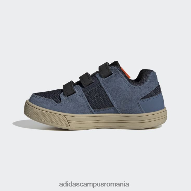 adidas campus romania pantofi adidas ink five ten freerider mountain bike copii cerneală/oțel/portocaliu J266N211259