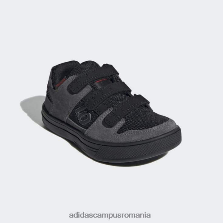 adidas campus romania pantofi de mountain bike grey five ten freerider copii gri/negru J266N219110