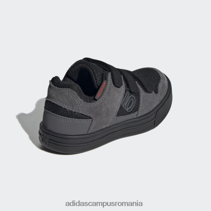 adidas campus romania pantofi de mountain bike grey five ten freerider copii gri/negru J266N219110