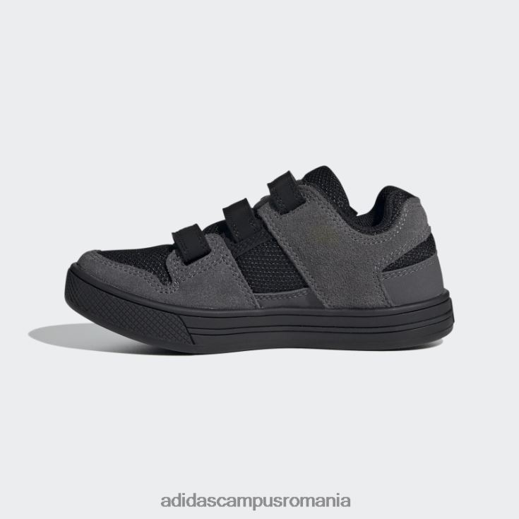 adidas campus romania pantofi de mountain bike grey five ten freerider copii gri/negru J266N219110