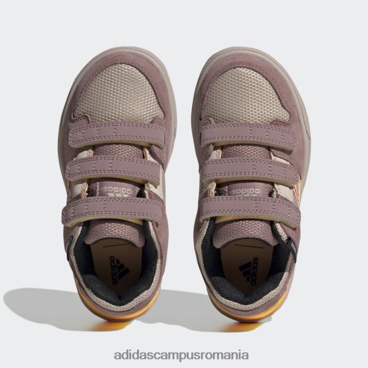 adidas campus romania taupe five ten pantofi de mountain bike freerider copii taupe/gri/auriu J266N217812