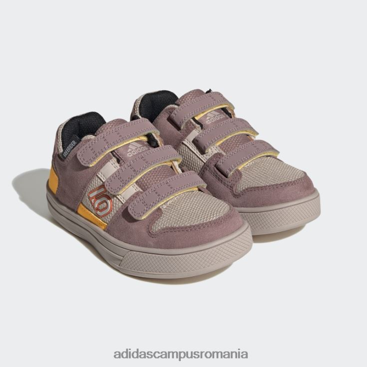 adidas campus romania taupe five ten pantofi de mountain bike freerider copii taupe/gri/auriu J266N217812