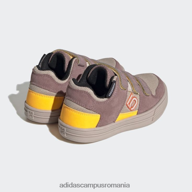 adidas campus romania taupe five ten pantofi de mountain bike freerider copii taupe/gri/auriu J266N217812