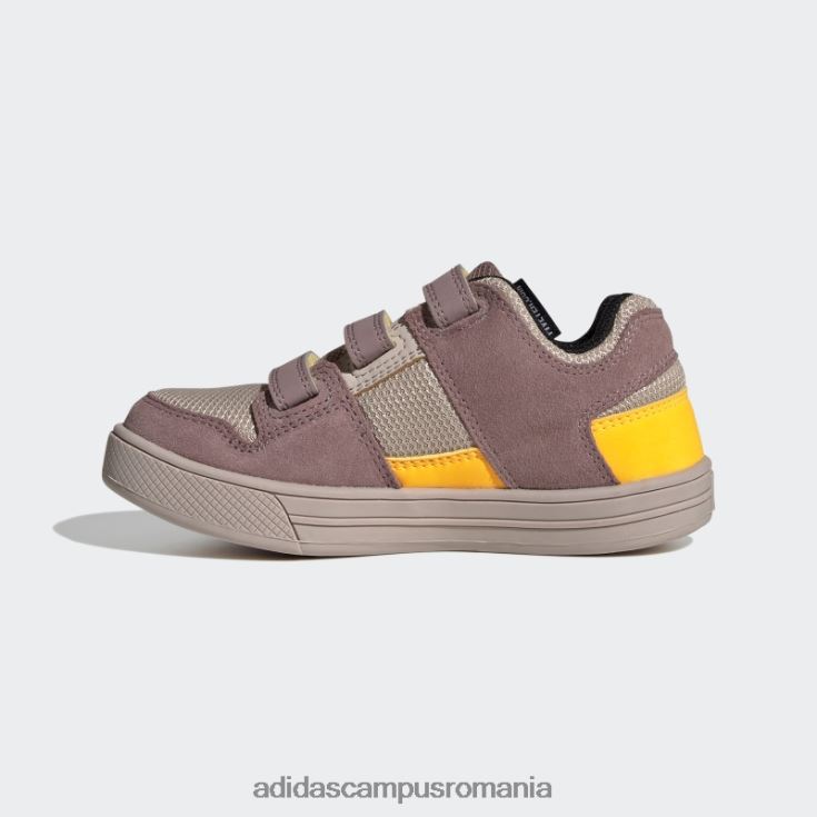 adidas campus romania taupe five ten pantofi de mountain bike freerider copii taupe/gri/auriu J266N217812