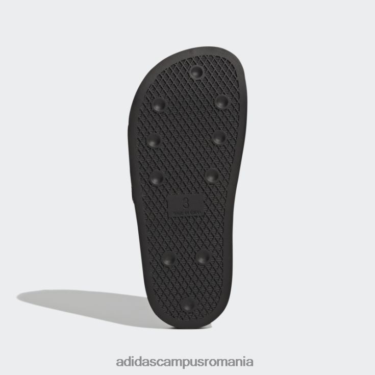 adidas campus romania adilette slides silver copii negru/argintiu/culoare furnizor J266N224908