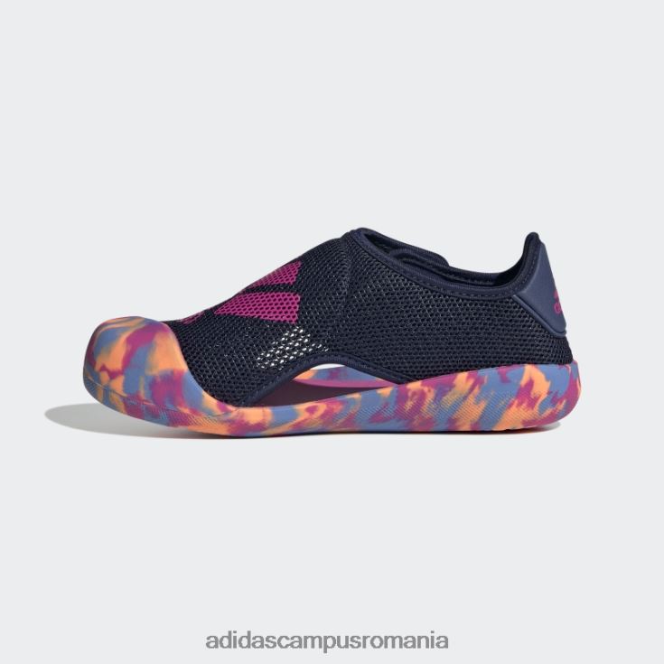 adidas campus romania albastru închis altaventure sport sandale de înot adidas copii albastru închis/fucsia/albastru J266N224909