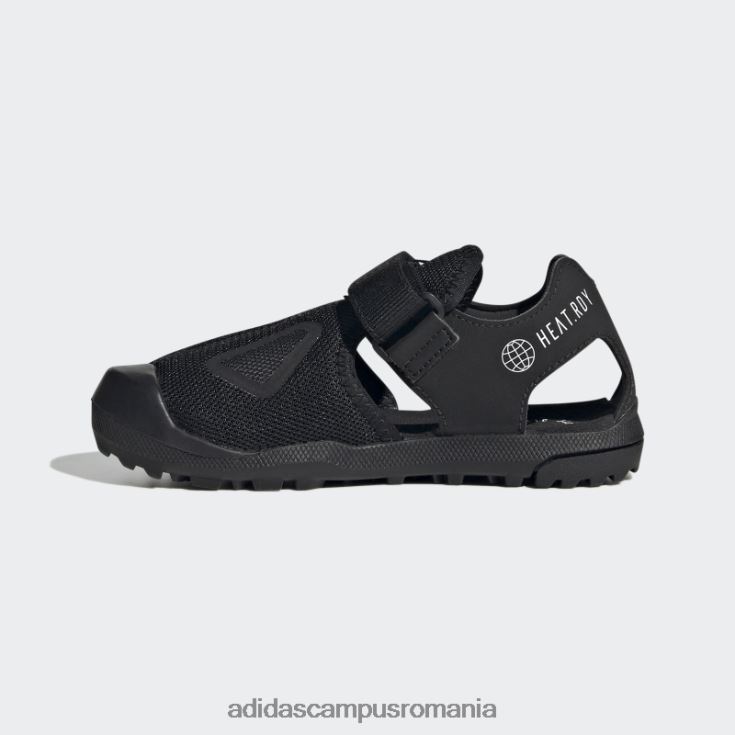 adidas campus romania sandale terrex capitan toey 2.0 negru adidas copii alb negru J266N218048