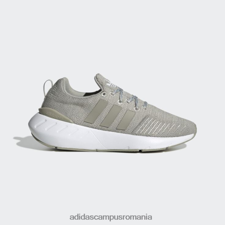 adidas campus romania Swift Run 22 pantofi susan copii susan/alb J266N218121