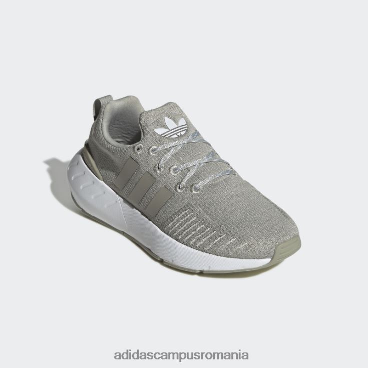 adidas campus romania Swift Run 22 pantofi susan copii susan/alb J266N218121