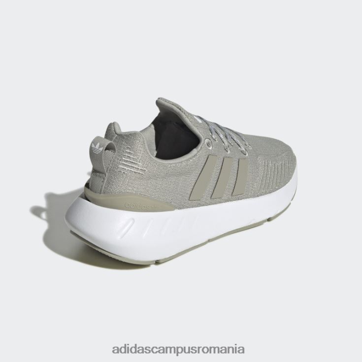 adidas campus romania Swift Run 22 pantofi susan copii susan/alb J266N218121