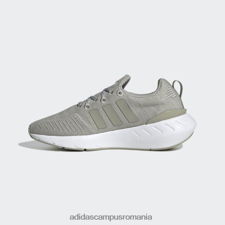 adidas campus romania Swift Run 22 pantofi susan copii susan/alb J266N218121