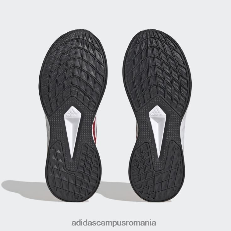 adidas campus romania duramo 10 pantofi stacojiu copii stacojiu/alb/rosu J266N218127