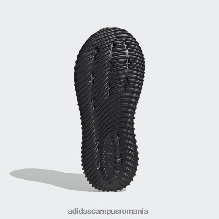 adidas campus romania kaptir 2.0 pantofi carbon copii negru/carbon J266N211261