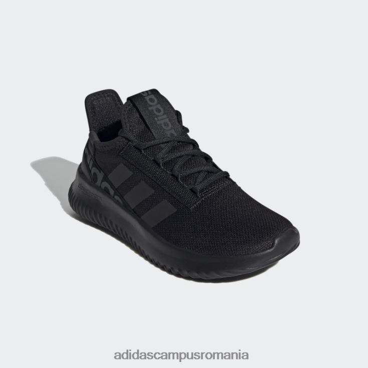 adidas campus romania kaptir 2.0 pantofi carbon copii negru/carbon J266N211261
