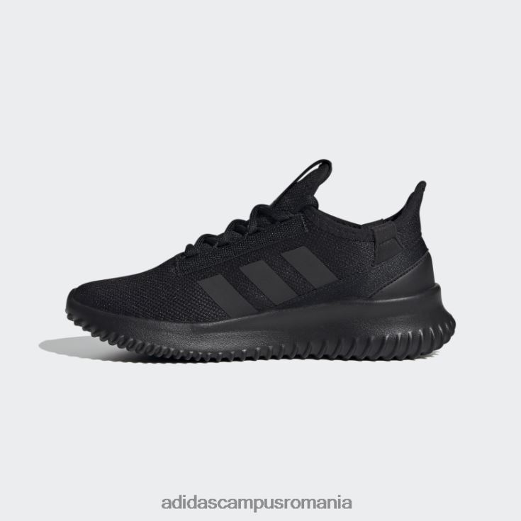 adidas campus romania kaptir 2.0 pantofi carbon copii negru/carbon J266N211261