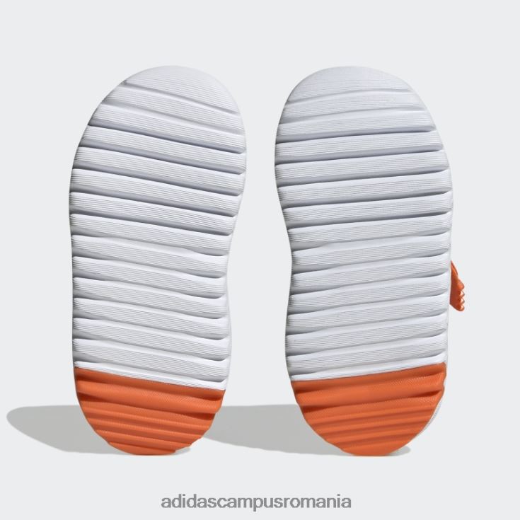 adidas campus romania orange x disney suru365 găsirea pantofilor slip-on nemo moda copii portocaliu/alb/negru J266N218053