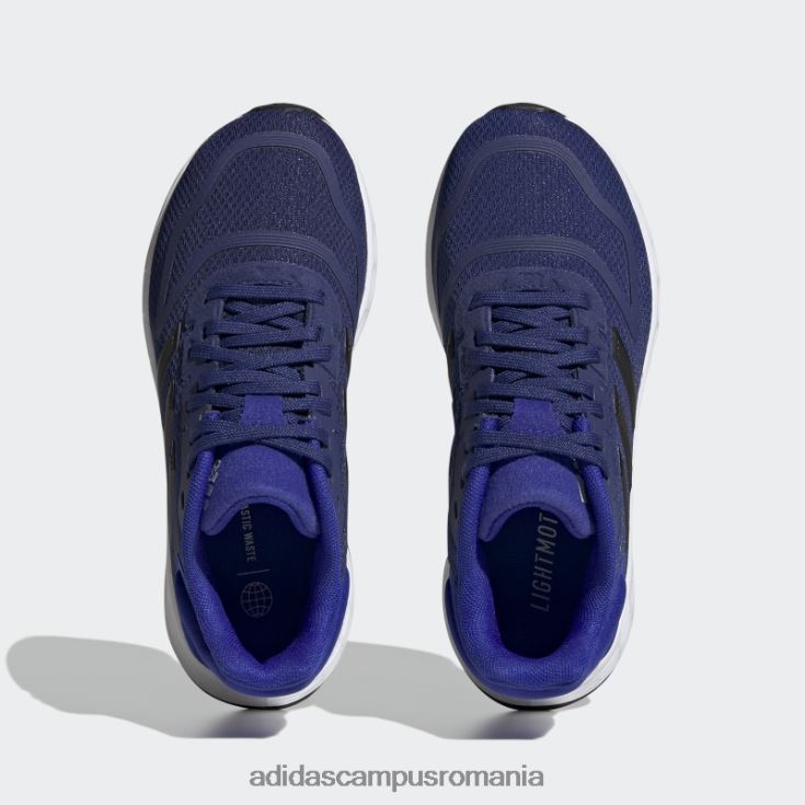 adidas campus romania pantofi adidas duramo 10 albastru copii albastru/negru/albastru victorie J266N211265