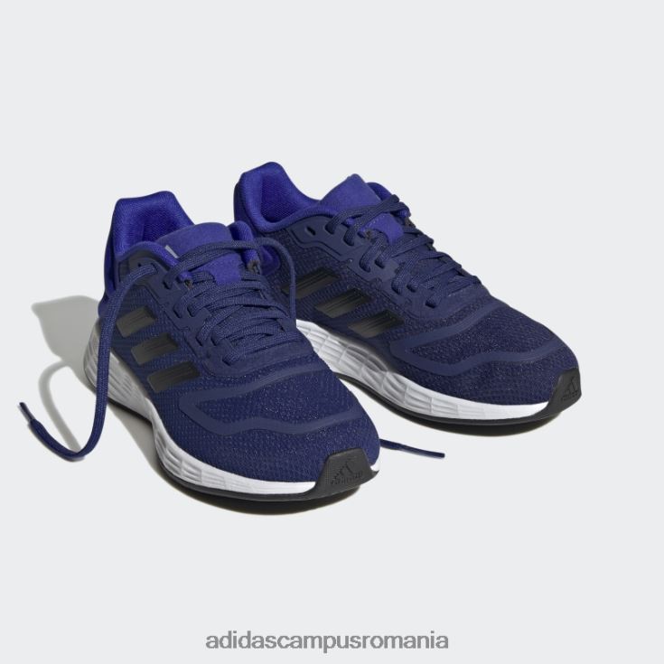 adidas campus romania pantofi adidas duramo 10 albastru copii albastru/negru/albastru victorie J266N211265