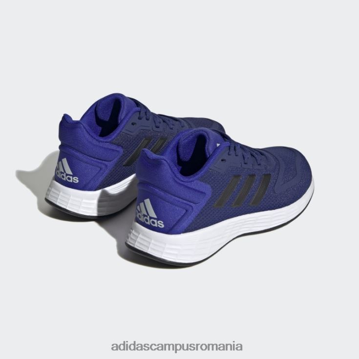 adidas campus romania pantofi adidas duramo 10 albastru copii albastru/negru/albastru victorie J266N211265