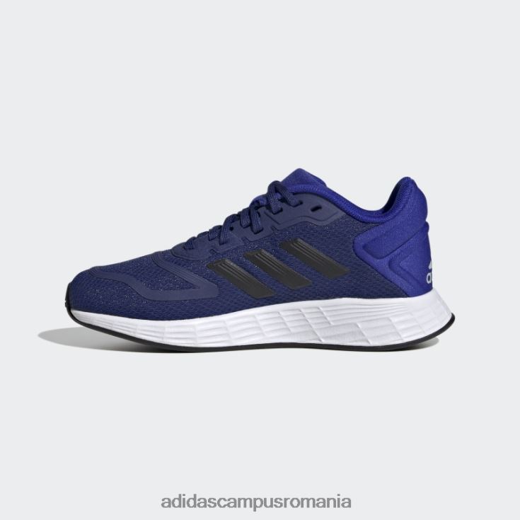 adidas campus romania pantofi adidas duramo 10 albastru copii albastru/negru/albastru victorie J266N211265