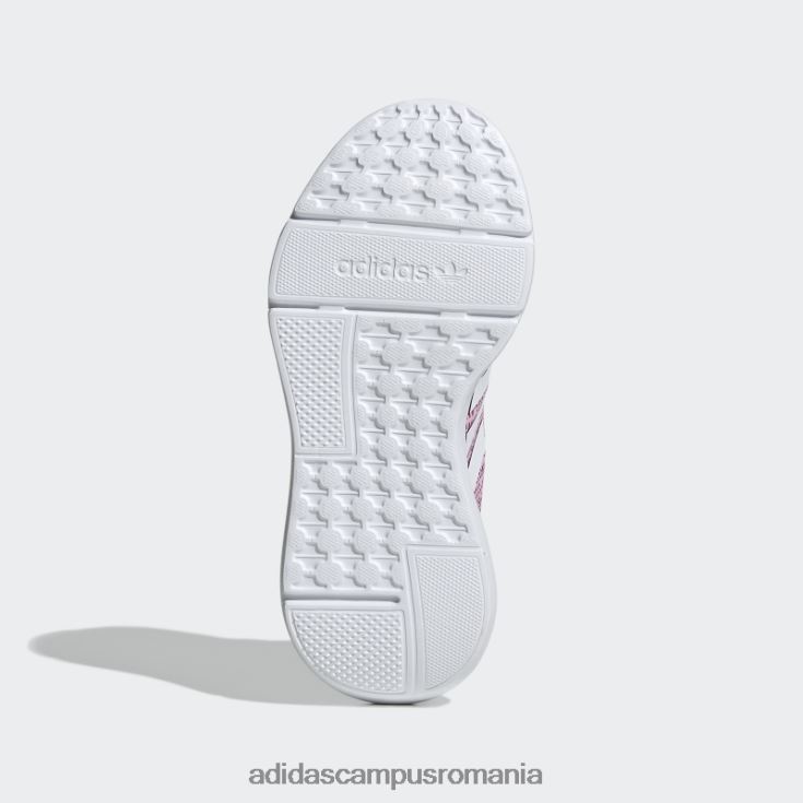 adidas campus romania pantofi adidas swift run 22 roz adevărat copii roz adevărat/alb/roz J266N217829