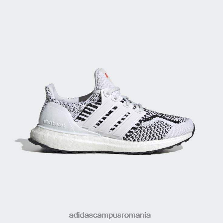 adidas campus romania pantofi adidas ultraboost 5.0 dna primeblue alb copii alb negru J266N211568