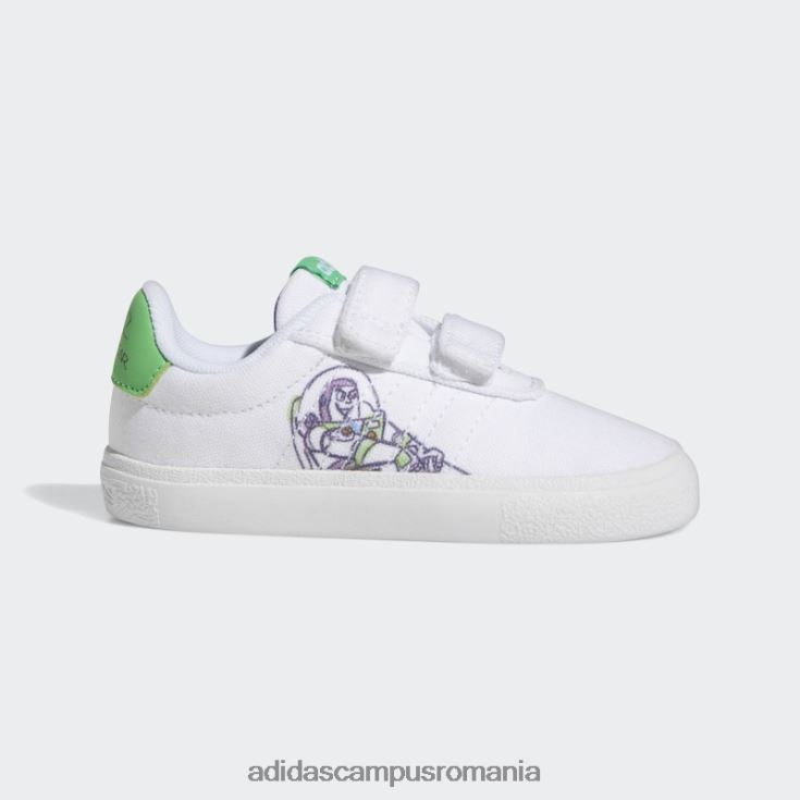 adidas campus romania pantofi alb x disney pixar buzz lightyear vulc raid3r fierbinte copii alb/lai/violet J266N218173