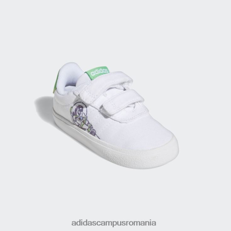 adidas campus romania pantofi alb x disney pixar buzz lightyear vulc raid3r fierbinte copii alb/lai/violet J266N218173