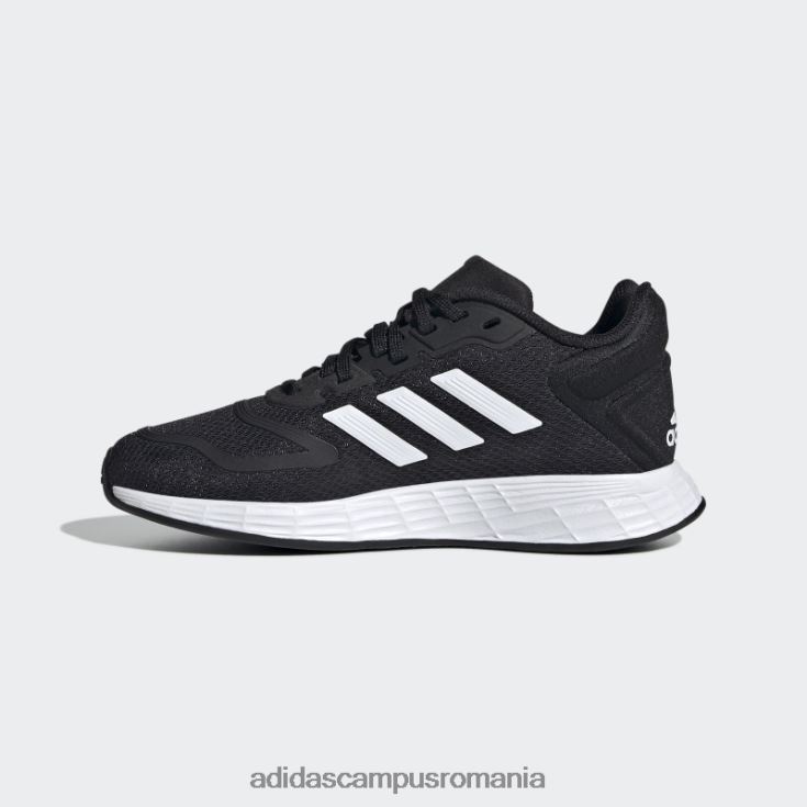 adidas campus romania pantofi albi duramo 10 copii alb negru J266N211176