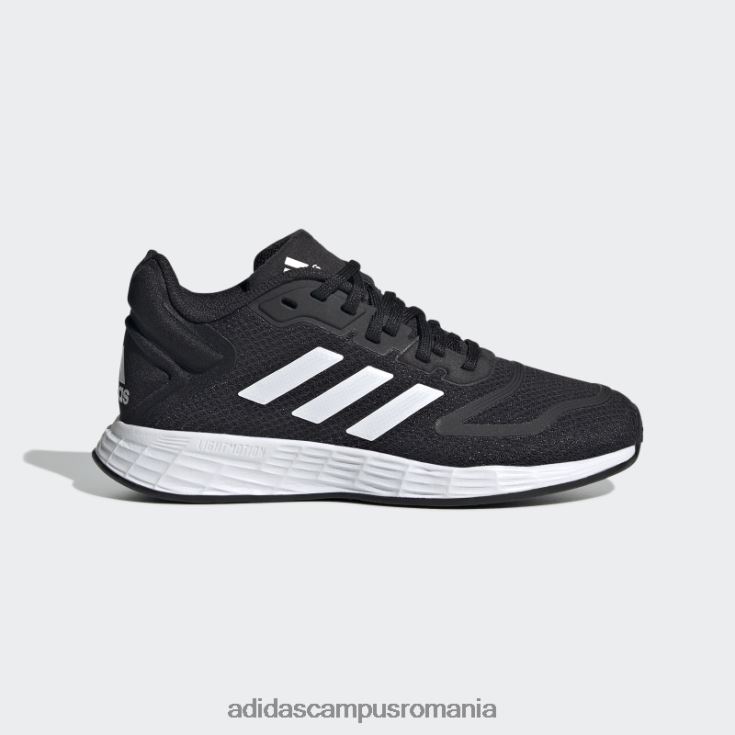 adidas campus romania pantofi albi duramo 10 copii alb negru J266N23598
